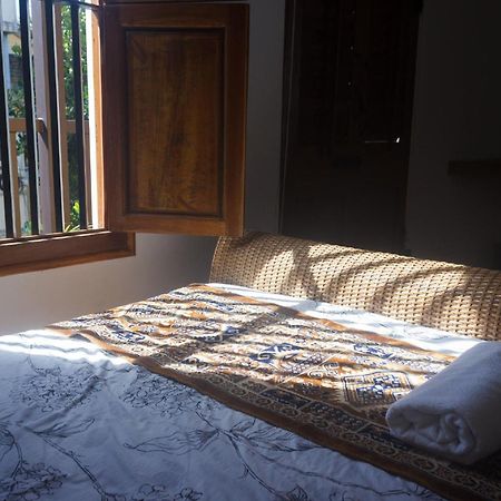 French Rivera Heritage Boutique Villa Pondicherry Bagian luar foto