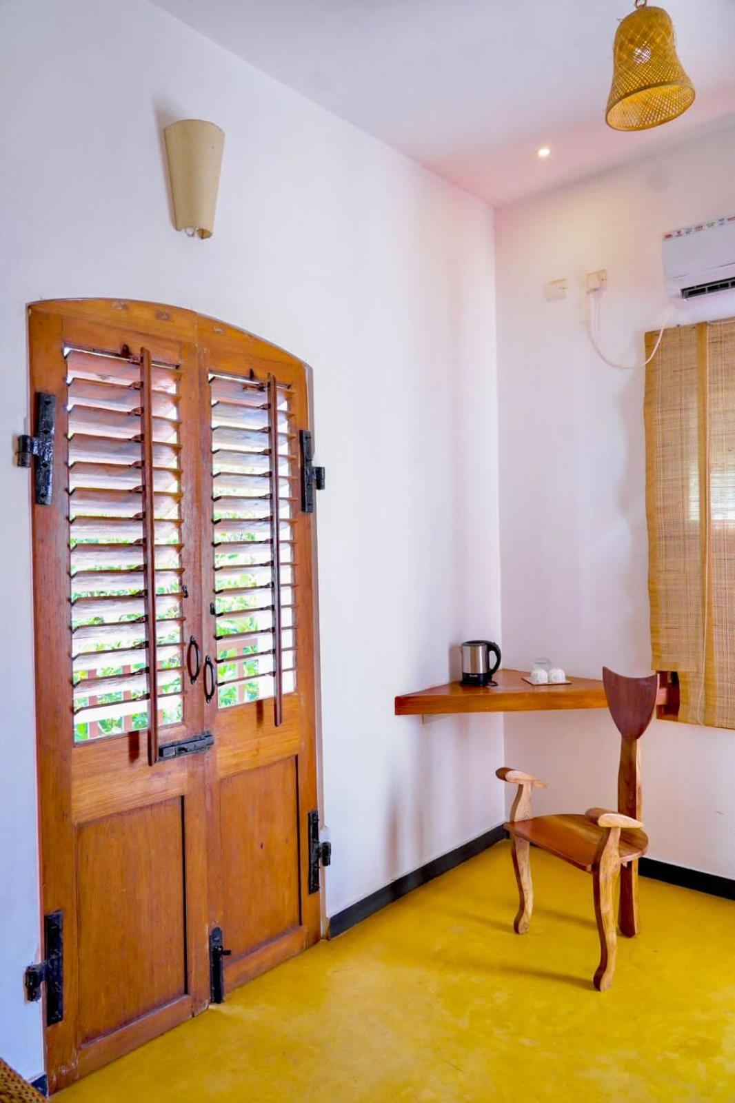 French Rivera Heritage Boutique Villa Pondicherry Bagian luar foto