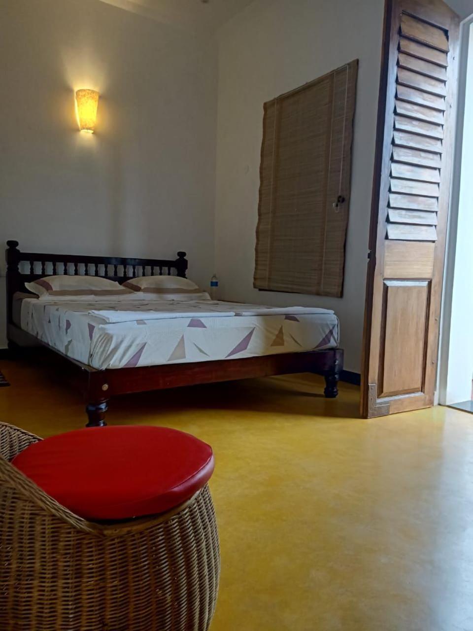 French Rivera Heritage Boutique Villa Pondicherry Bagian luar foto