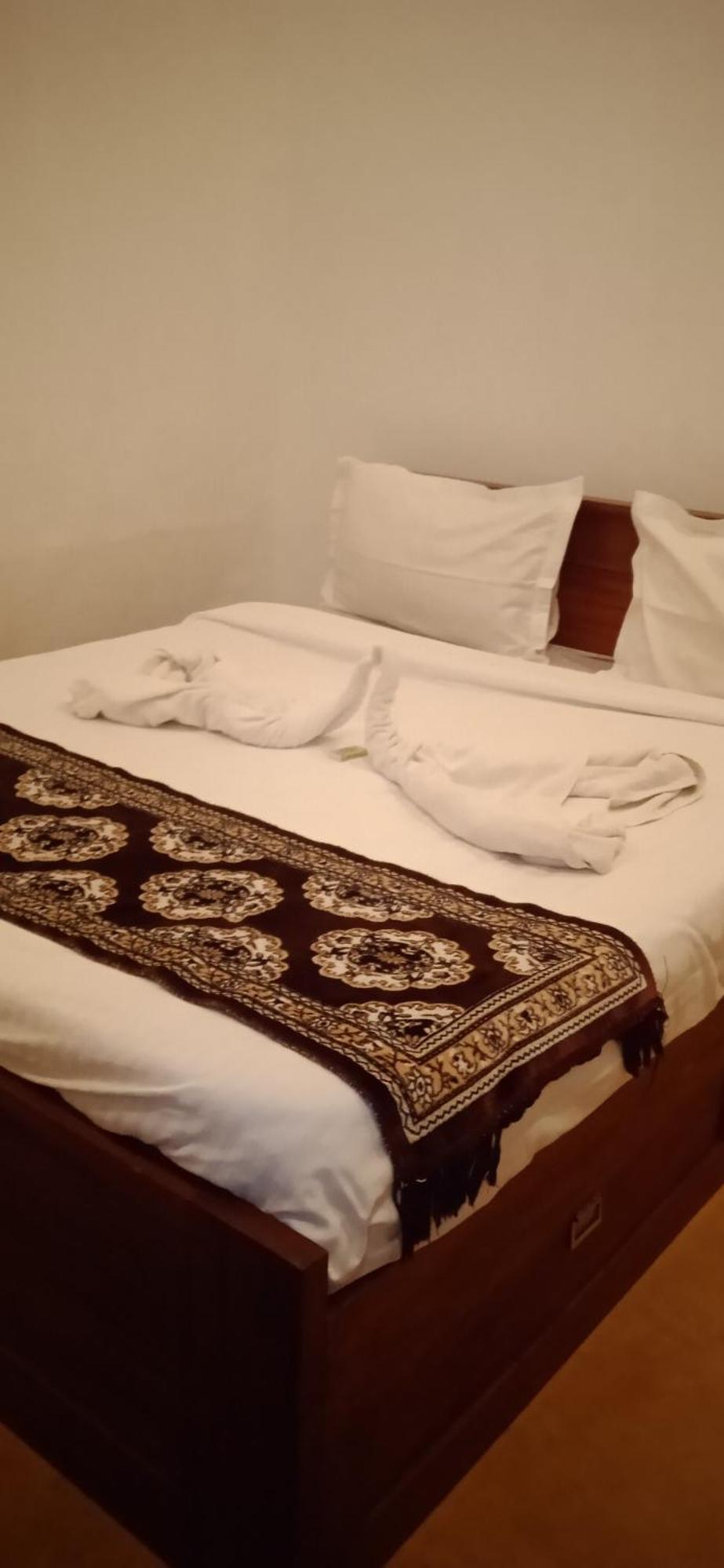 French Rivera Heritage Boutique Villa Pondicherry Bagian luar foto