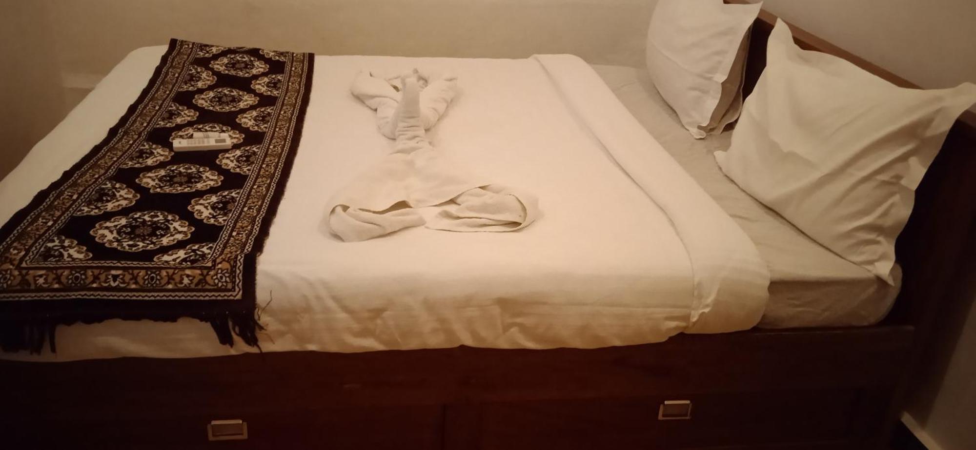 French Rivera Heritage Boutique Villa Pondicherry Bagian luar foto